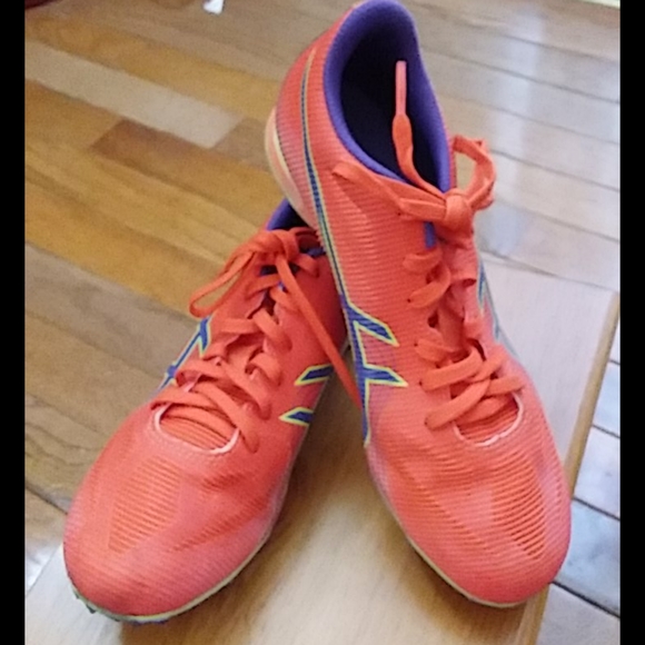 Asics Hyper Rocket Girl Track Shoes 6.5🏃🏻‍♀️ - Picture 4 of 8